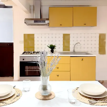 Apartment La Corte