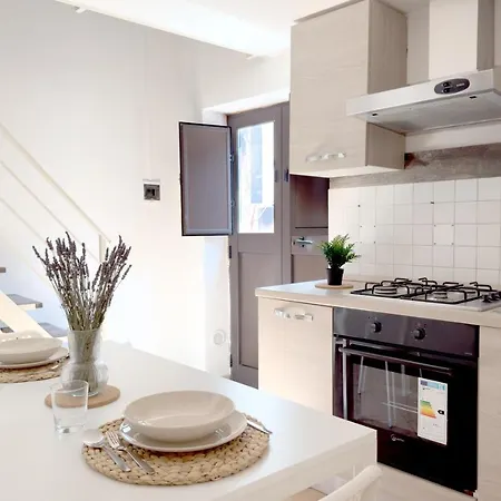 Apartment La Corte
