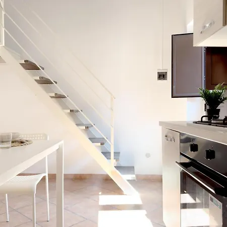 La Corte Apartment Catania