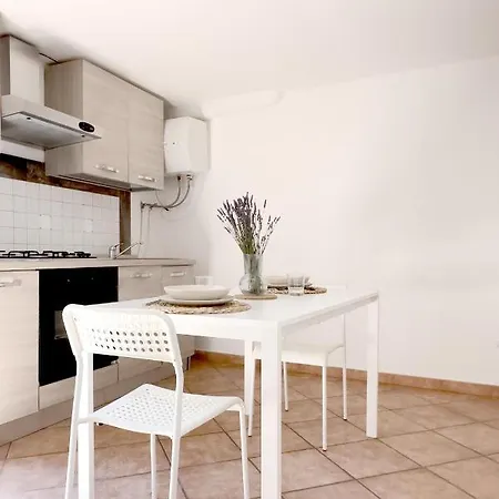 Apartment La Corte *