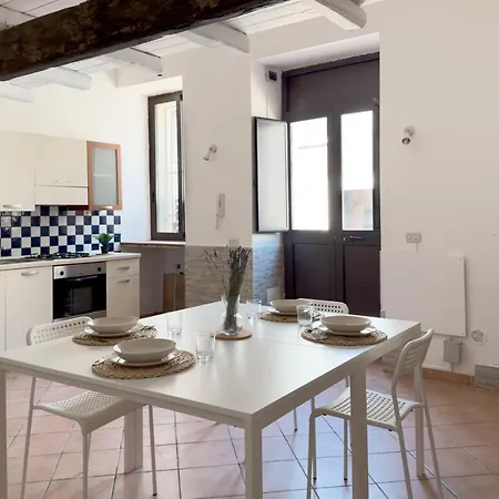 Apartment La Corte *