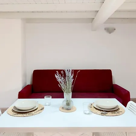 Apartment La Corte