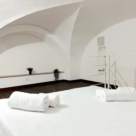 Apartment La Corte Catania
