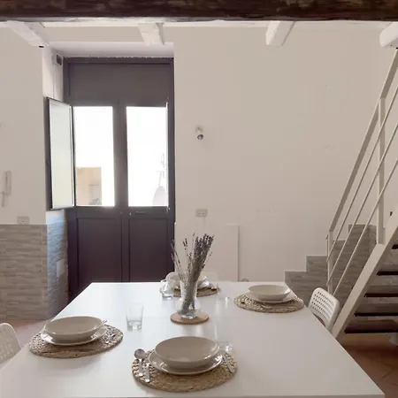 Apartment La Corte *