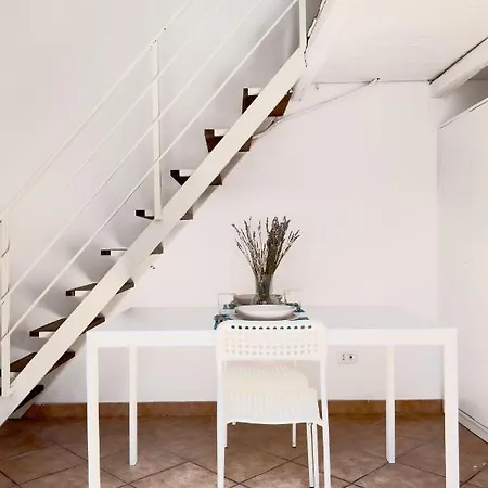 La Corte Apartment Catania