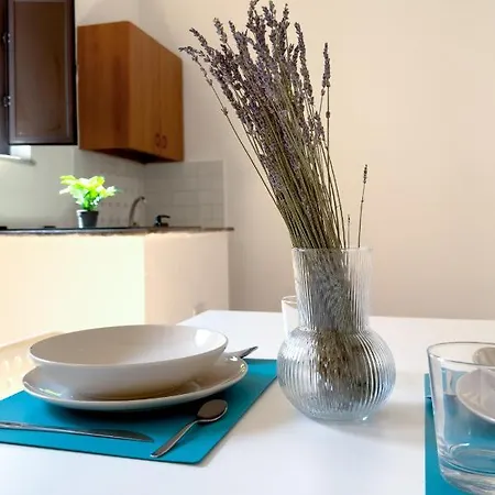 Apartment La Corte Catania