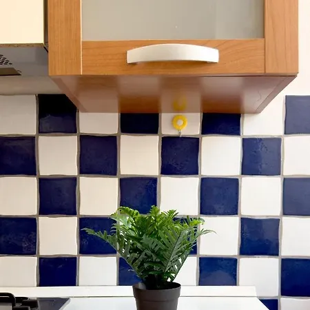 Apartment La Corte *