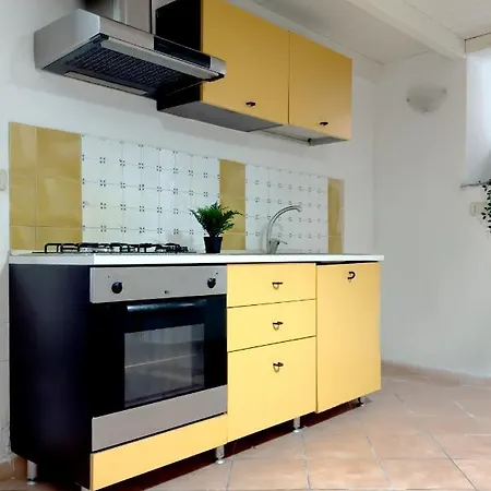 La Corte Apartment