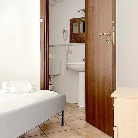 La Corte Apartment *