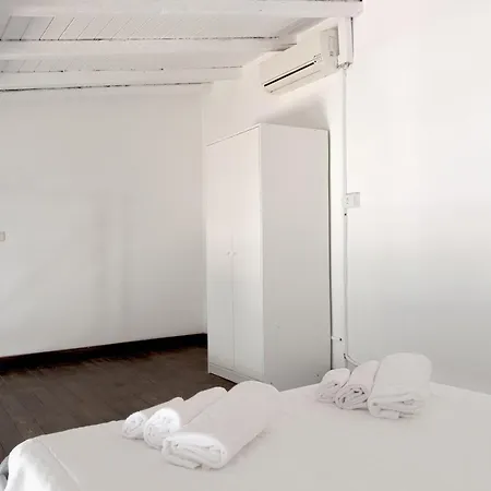 Apartment La Corte Catania
